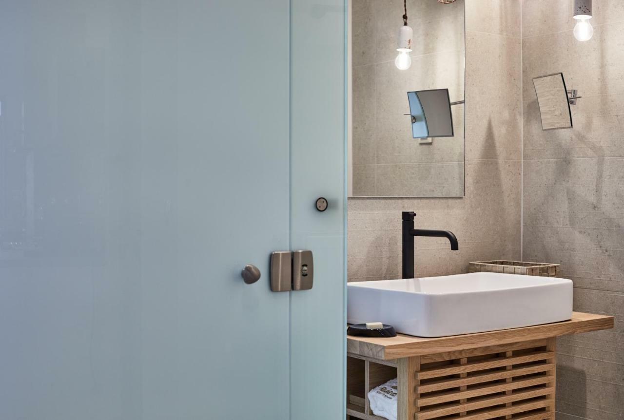 Elvina City House Apartment Chania  Ngoại thất bức ảnh