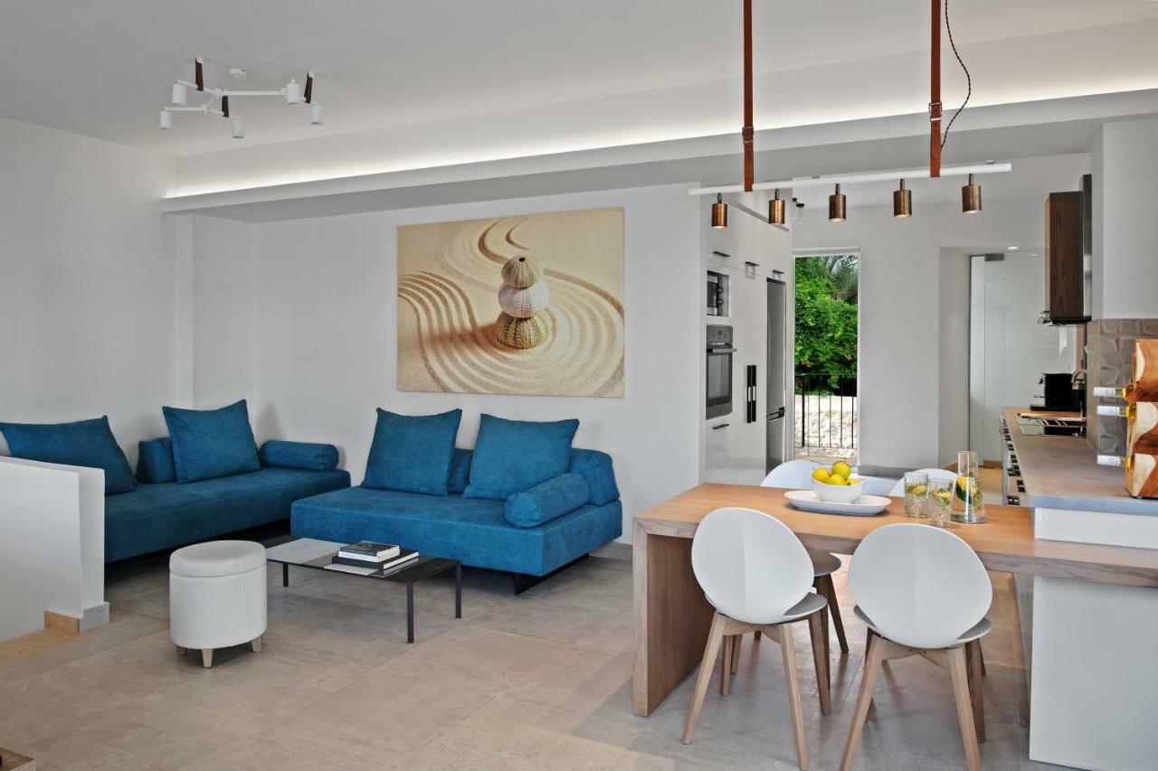 Elvina City House Apartment Chania  Ngoại thất bức ảnh