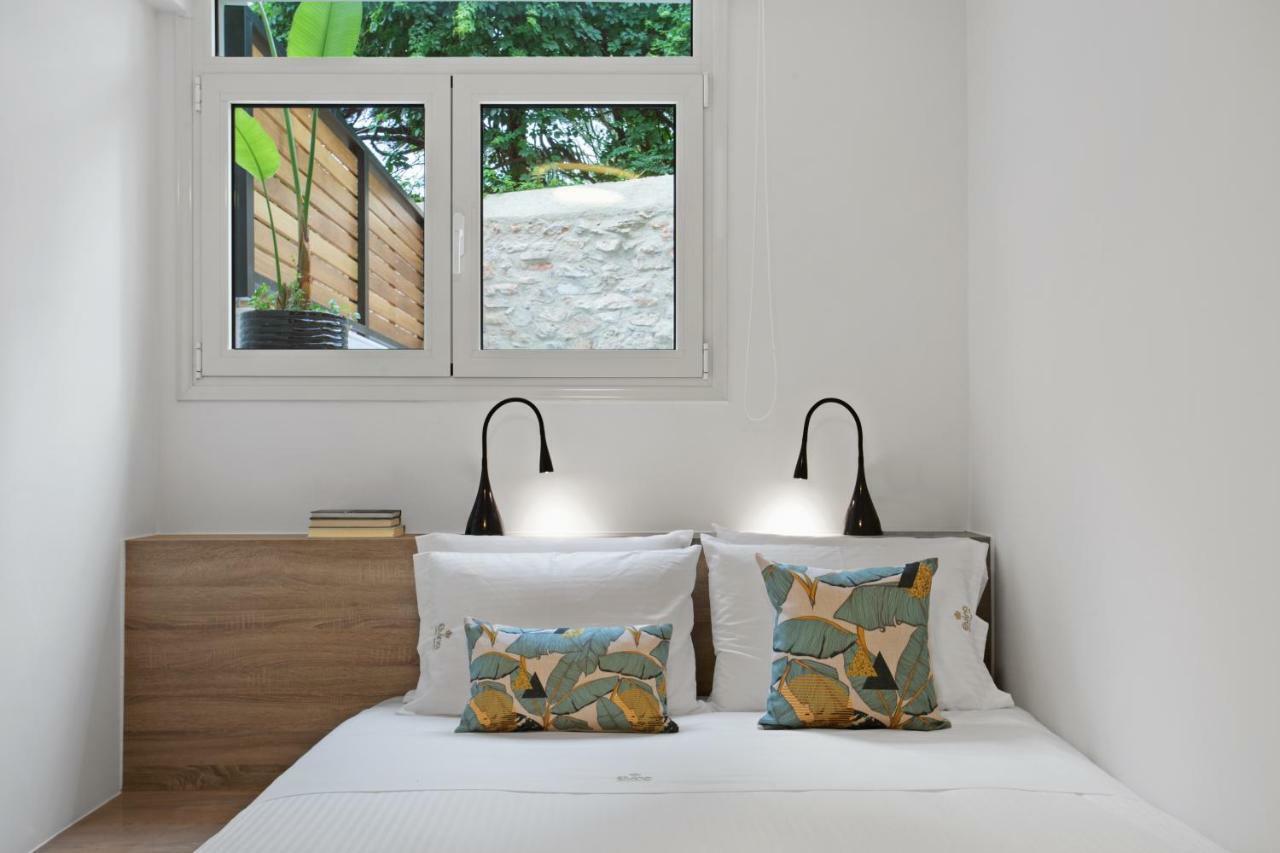 Elvina City House Apartment Chania  Ngoại thất bức ảnh