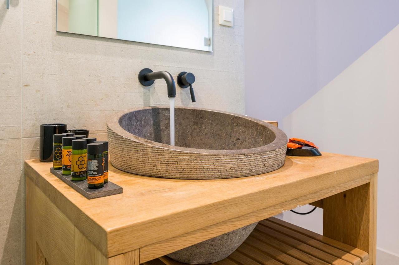 Elvina City House Apartment Chania  Ngoại thất bức ảnh